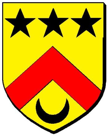 Blason de Bellengreville (Seine-Maritime)/Arms of Bellengreville (Seine-Maritime)