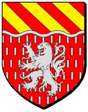 Blason de Bonnelles/Arms (crest) of Bonnelles