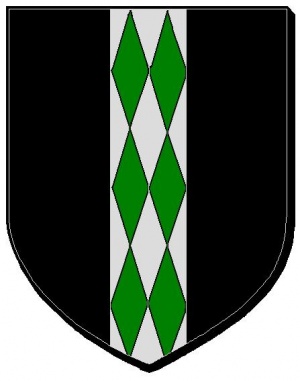 Blason de Boutenac/Arms of Boutenac