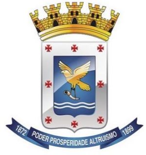 Arms (crest) of Campo Grande (Mato Grosso do Sul)