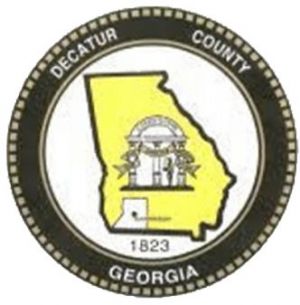 Seal (crest) of Decatur County