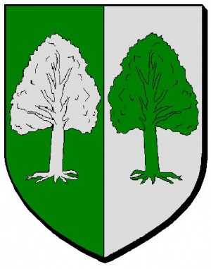 Blason de Fey-en-Haye/Arms (crest) of Fey-en-Haye