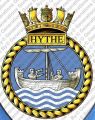 HMS Hythe, Royal Navy.jpg