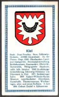 Wappen von Kiel/Arms (crest) of Kiel