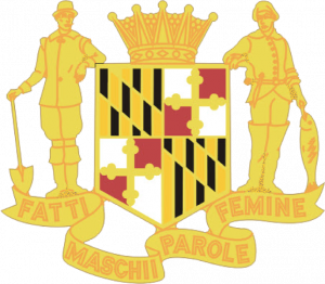 Maryland Army National Guard, USdui.png