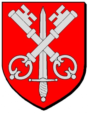 Blason de Moirax