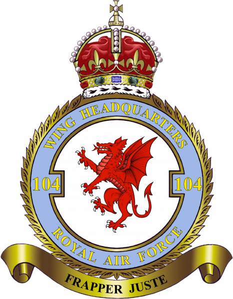File:No 104 Wing Headquarters, Royal Air Force.png