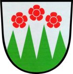 Arms of Nová Ves
