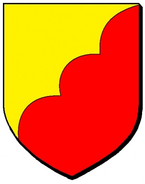 Blason de Payrin-Augmontel/Coat of arms (crest) of {{PAGENAME
