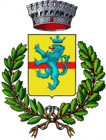Stemma di San Buono/Arms (crest) of San Buono