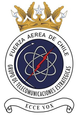 Strategic Telecommunications Group, Air Force of Chile.jpg