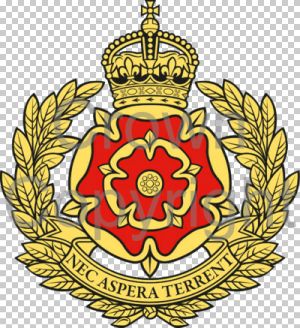 The Duke of Lancaster's Regiment (King's, Lancashire and Border), British Army3.jpg