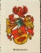 Wappen Wullenweber