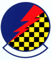 57th Training Support Squadron, US Air Force.png