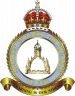 Aberdeen University Air Squadron, Royal Air Force Volunteer Reserve.png