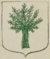 Blason du Cailar/Arms (crest) of Le Cailar