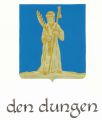 Wapen van Den Dungen/Arms (crest) of Den Dungen