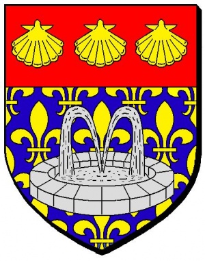 Blason de Foulayronnes/Arms of Foulayronnes