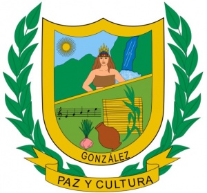 Escudo de González