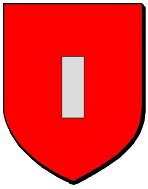 Blason de Miraval-Cabardès/Coat of arms (crest) of {{PAGENAME