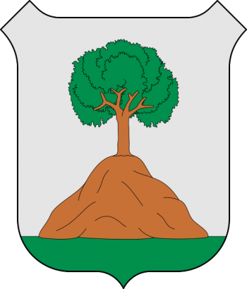 Escudo de Puigpuñent/Arms (crest) of Puigpuñent