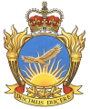Royal Canadian Air Force Academy, Canada.png