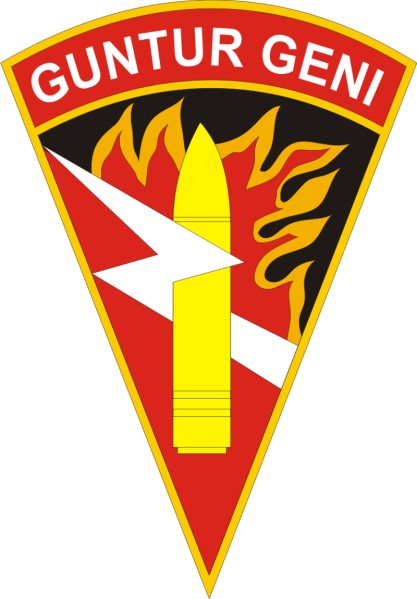 File:11th Field Artillery Battalion, Indonesian Army.png