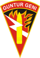 11th Field Artillery Battalion, Indonesian Army.png