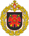 16th Guards Special Purpose Brigade, Russian Army.png