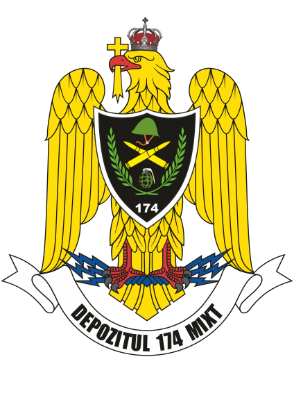 File:174th Mixed Depot, Romanian Army.png