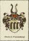 Wappen Oberbeck