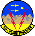 98th Range Squadron, US Air Force.png