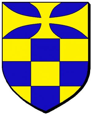 Blason de Bohal / Arms of Bohal