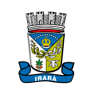 Coat of arms (crest) of Irará