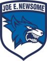 Joe E. Newsome High School Junior Reseve Officer Training Corps, US Army.jpg