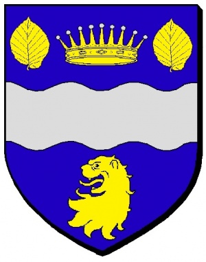 Blason de Lempdes-sur-Allagnon/Coat of arms (crest) of {{PAGENAME