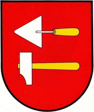 Arms of Mordy