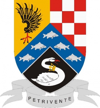 Arms (crest) of Petrivente