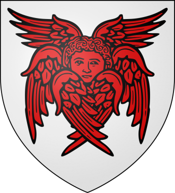 Coat of arms (crest) of University of Avignon