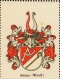 Wappen Stiene