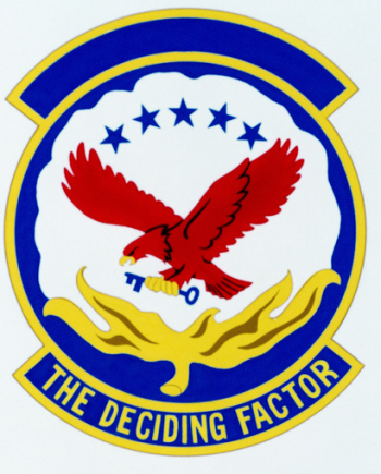 Coat of arms (crest) of the 187th Resource Management Squadron, Alabama Air National Guard