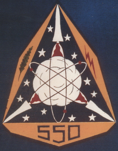 File:550th Strategic Missile Squadron, US Air Force.png