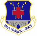 559th Medical Group, US Air Force.png