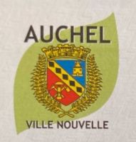Blason d'Auchel/Arms (crest) of Auchel