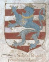 Wapen van Brugge/Arms (crest) of Brugge