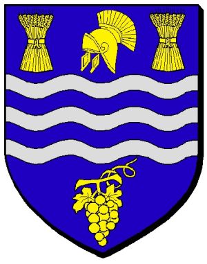 Blason de Carisey / Arms of Carisey