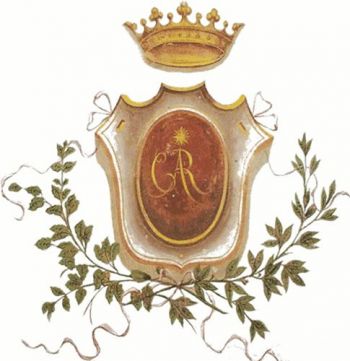 Stemma di Carovilli/Arms (crest) of Carovilli