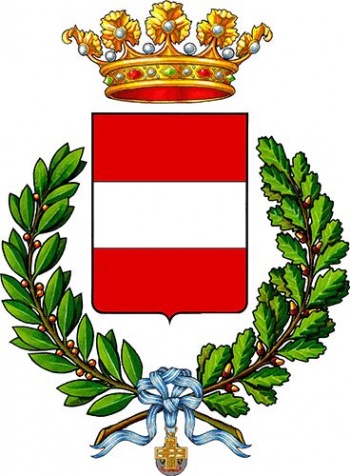 Stemma di Cividale del Friuli/Arms (crest) of Cividale del Friuli