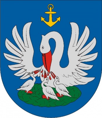 Drávatamási (címer, arms)