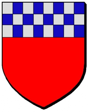 Blason de Flers-lez-Lille/Arms (crest) of Flers-lez-Lille
